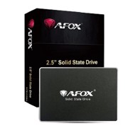AFOX SSD disk, 2.5", 512 GB, SATA III